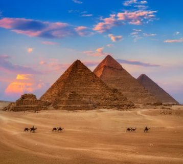 egypt-history