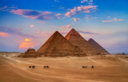 egypt-history